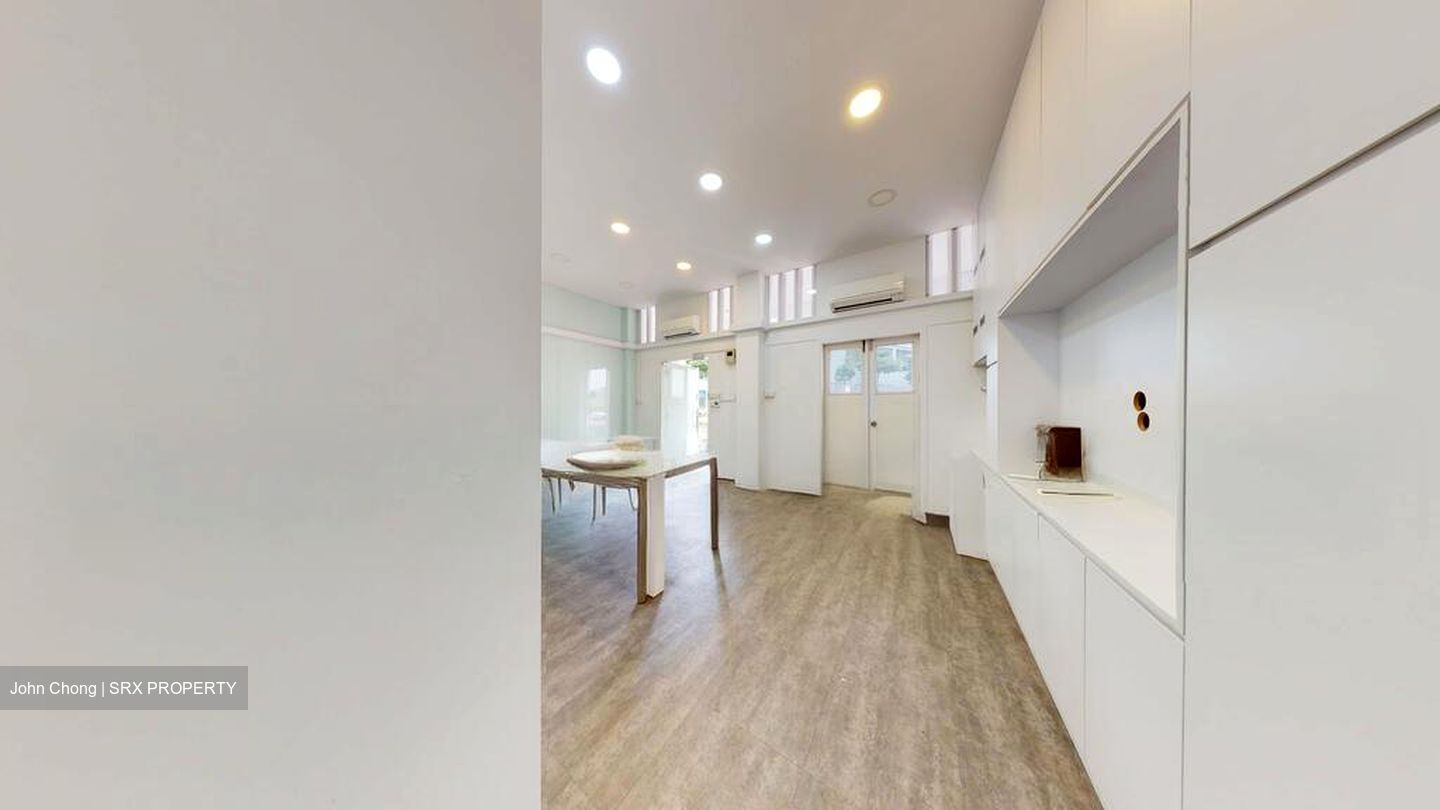 Old Birdcage Walk (D28), Office #528720981